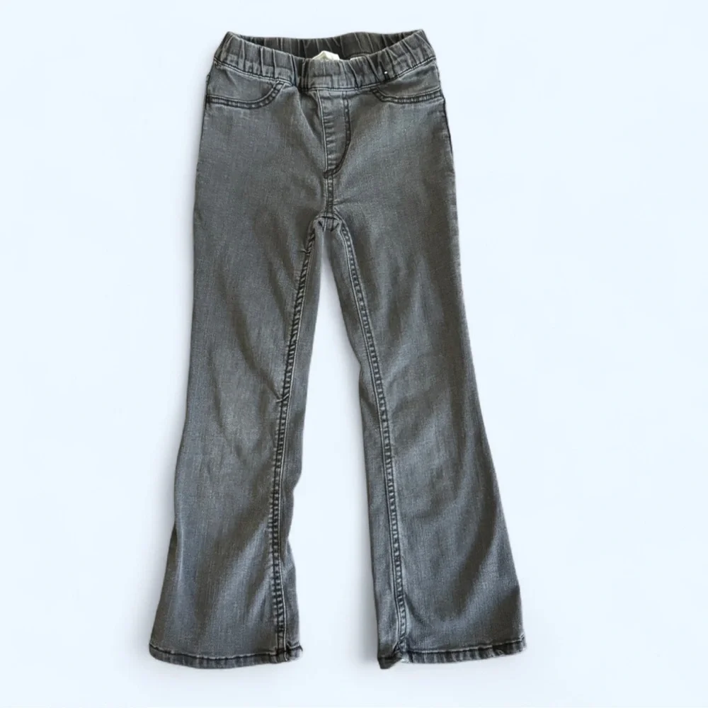 Toddler Girls Jean Bundle Size 5